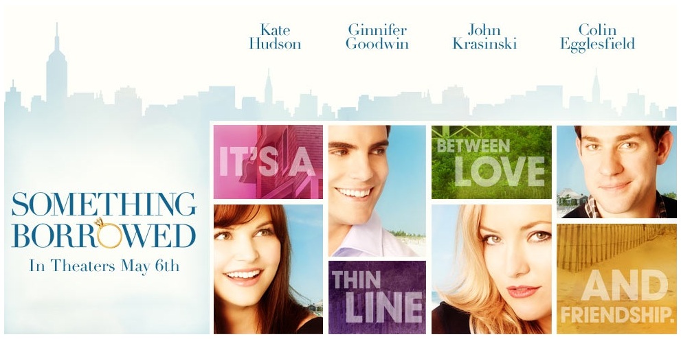 Something Borrowed. Something Borrowed 2011. Колин Эглсфилд и его жена. Джиннифер Гудвин и Кейт Хадсон.