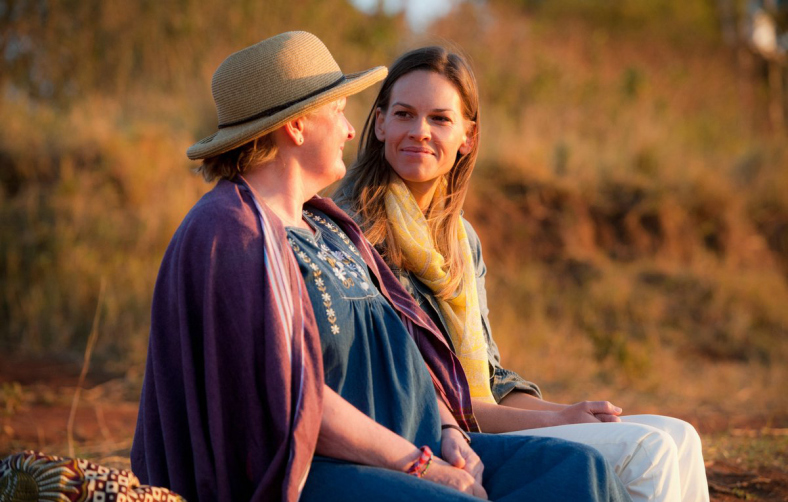Film : Mary et Martha - Madame Dree