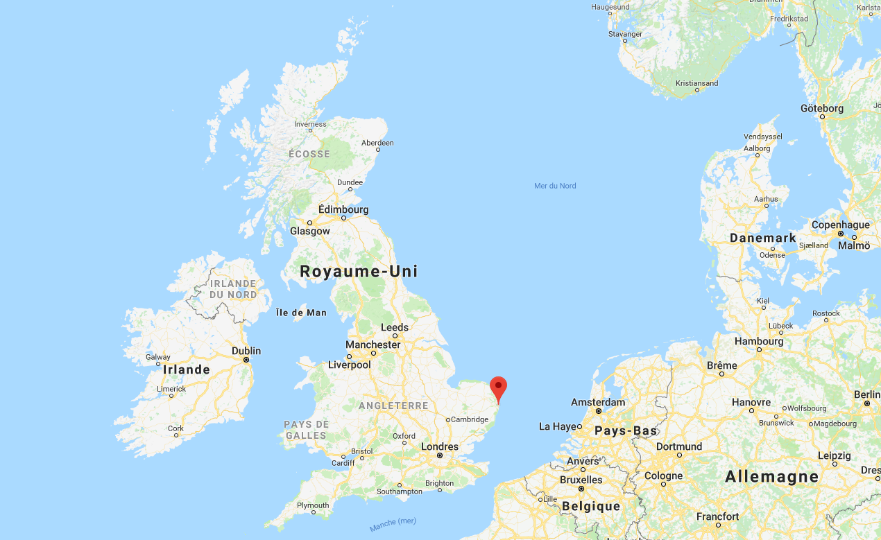 The smallest island is great britain. Британские острова на карте. Остров Великобритания на карте. Подробная карта британских островов.